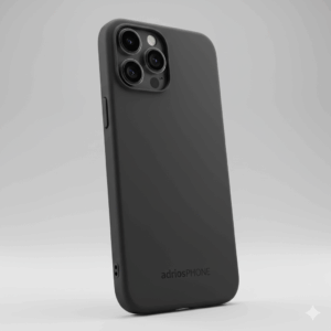 Funda de Silicona Líquida Soft-Touch – Protección Premium y Color