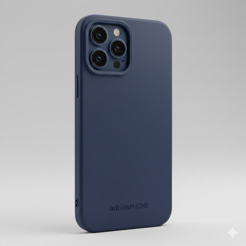 Funda de Silicona Líquida Soft-Touch – Protección Premium y Color - Imagen 2